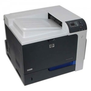 HP Color Laserjet CP4525